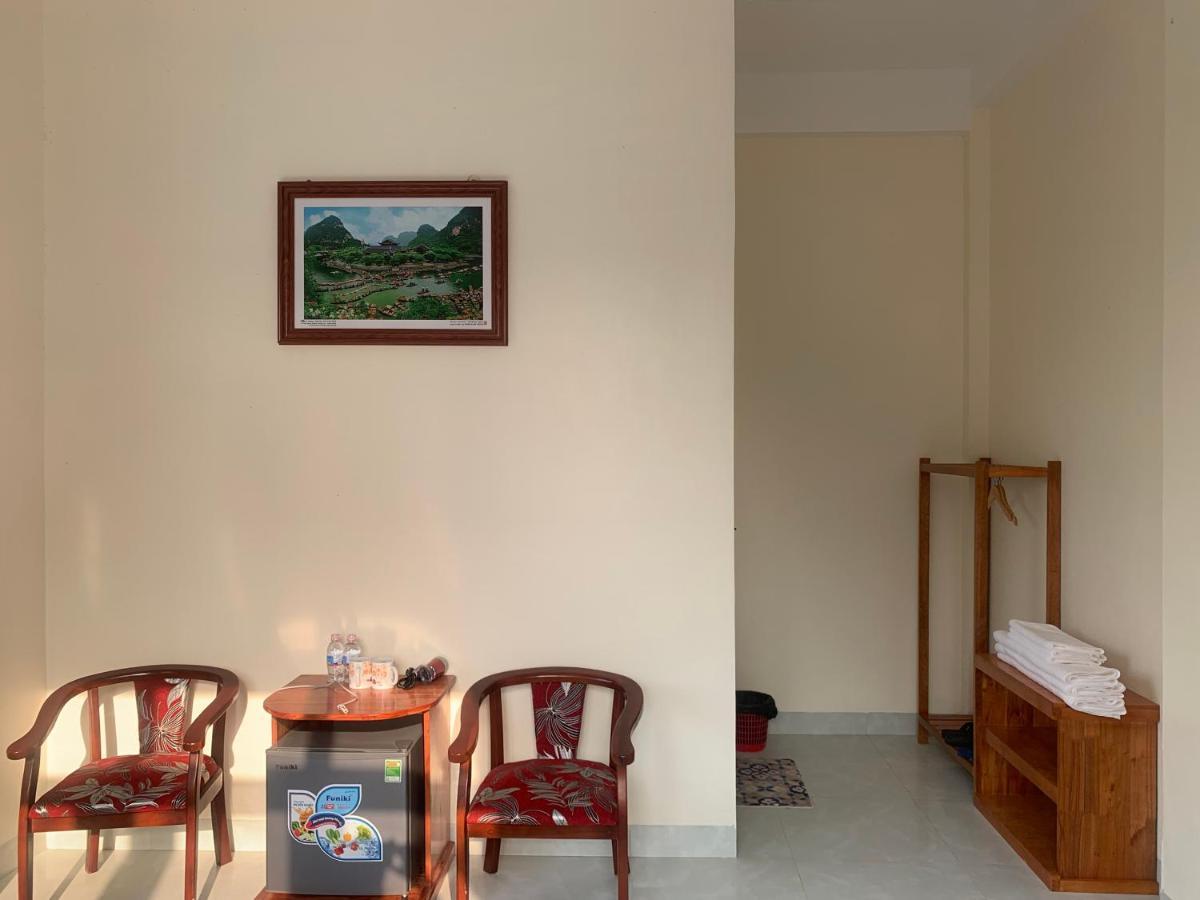 Sen'S Homestay Ninh Binh Exterior photo